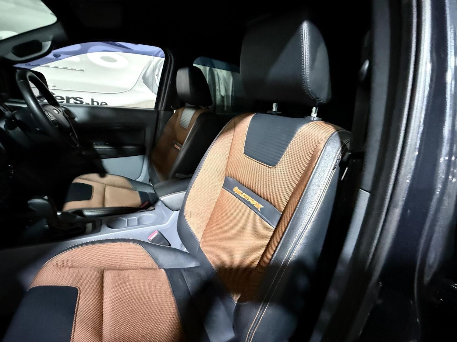 Used Ford Ranger 2017 for sale - 76536685: Photo 8