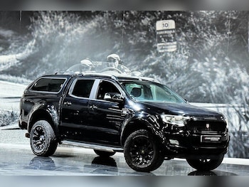 Ford Ranger feature image