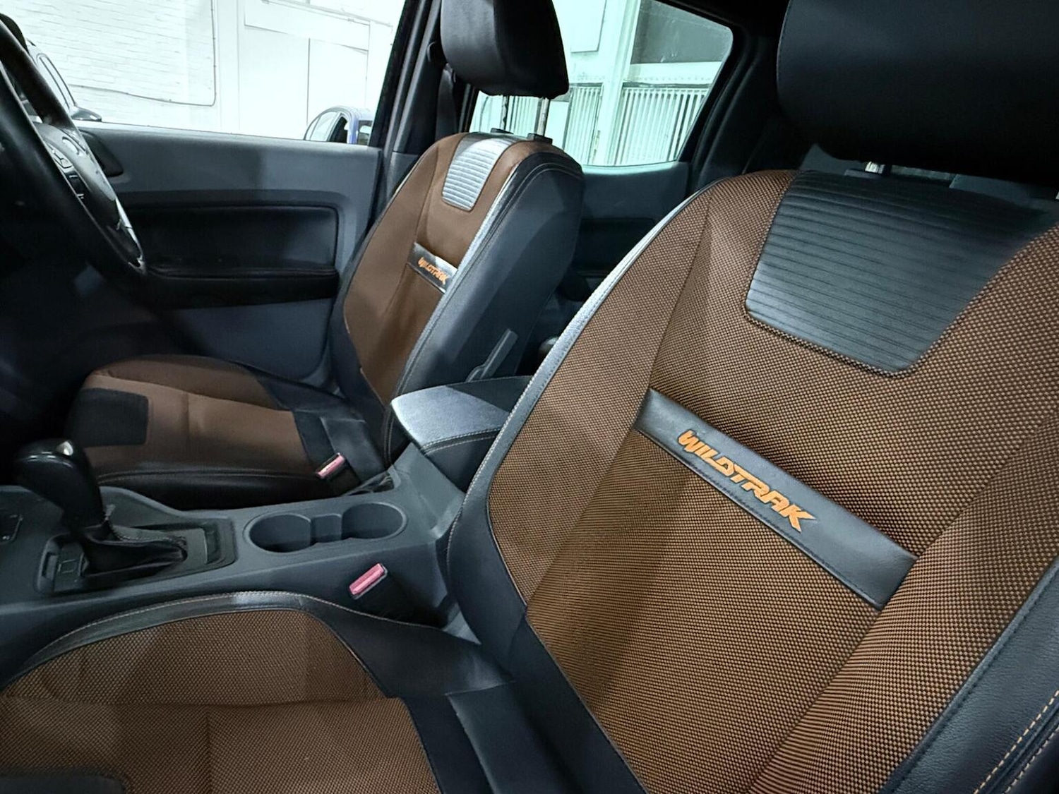 Used Ford Ranger 2018 for sale - 76911037: Photo 5