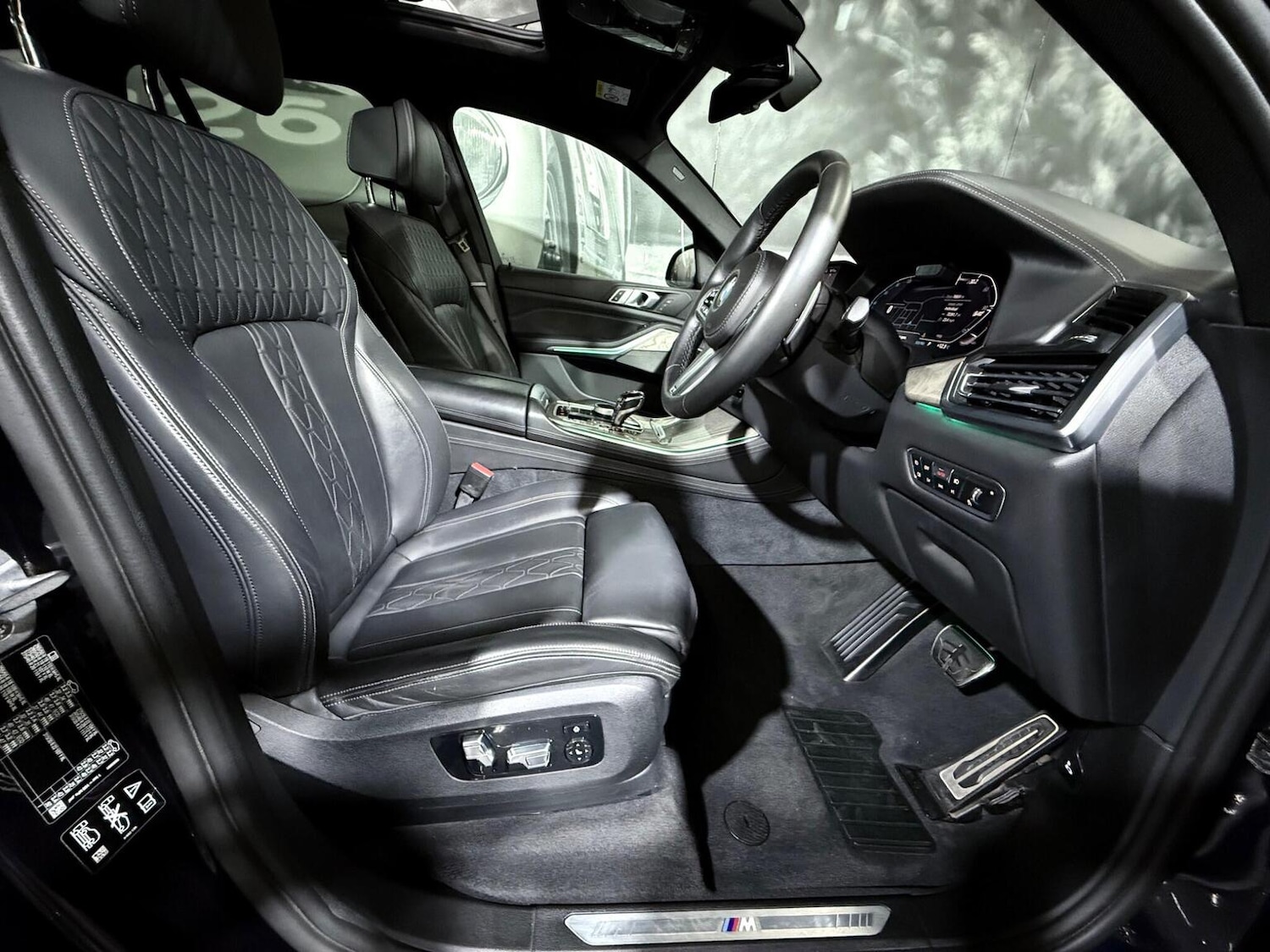 Used BMW X5 2018 for sale - 76725700: Photo 10