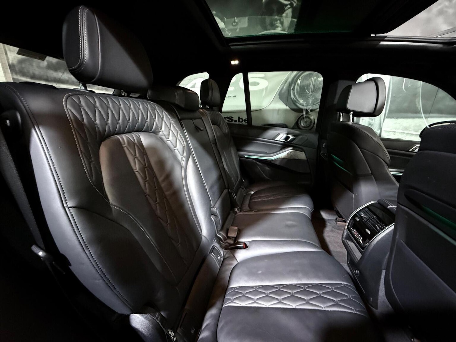 Used BMW X5 2018 for sale - 76725700: Photo 16