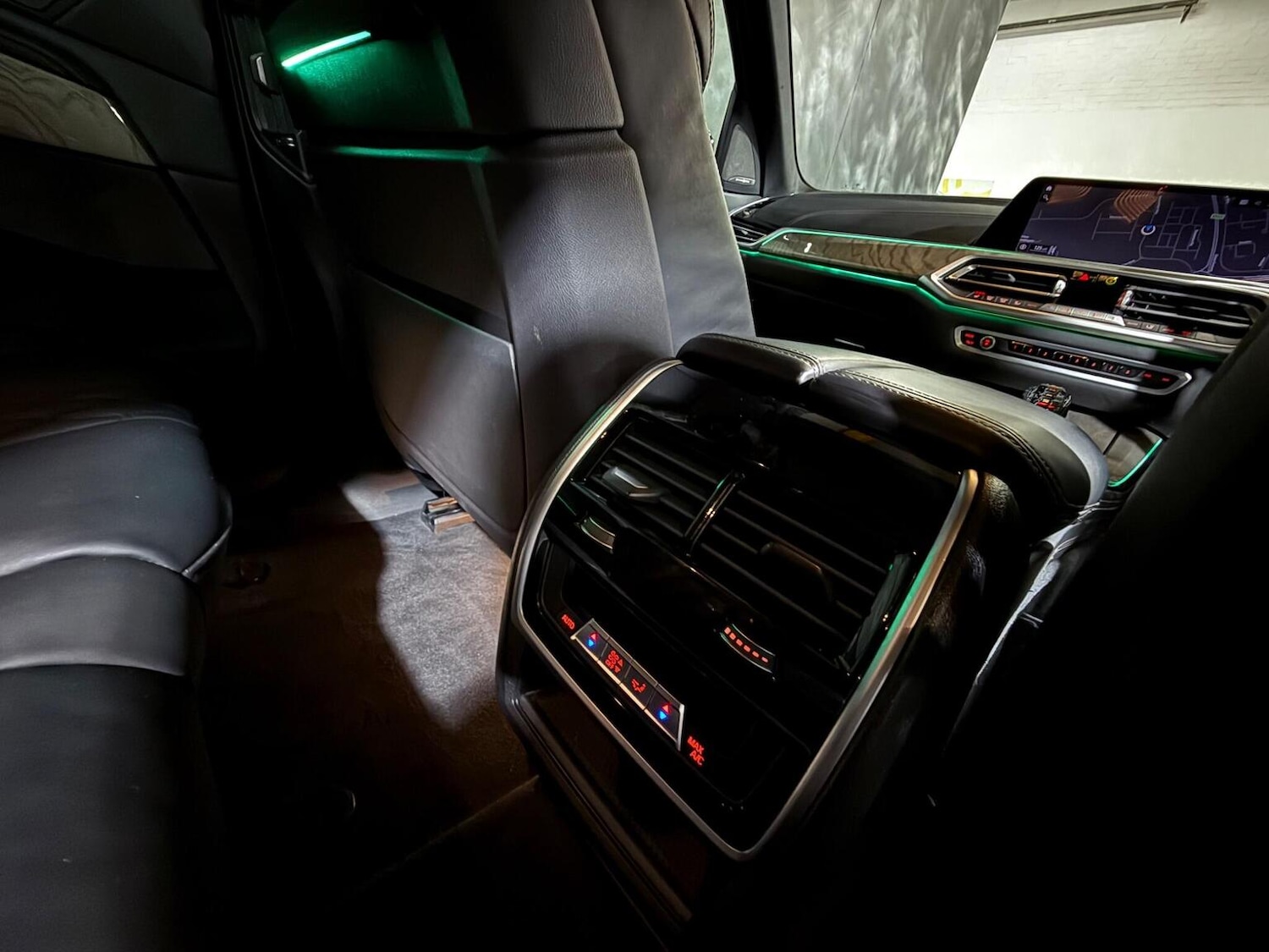 Used BMW X5 2018 for sale - 76725700: Photo 17