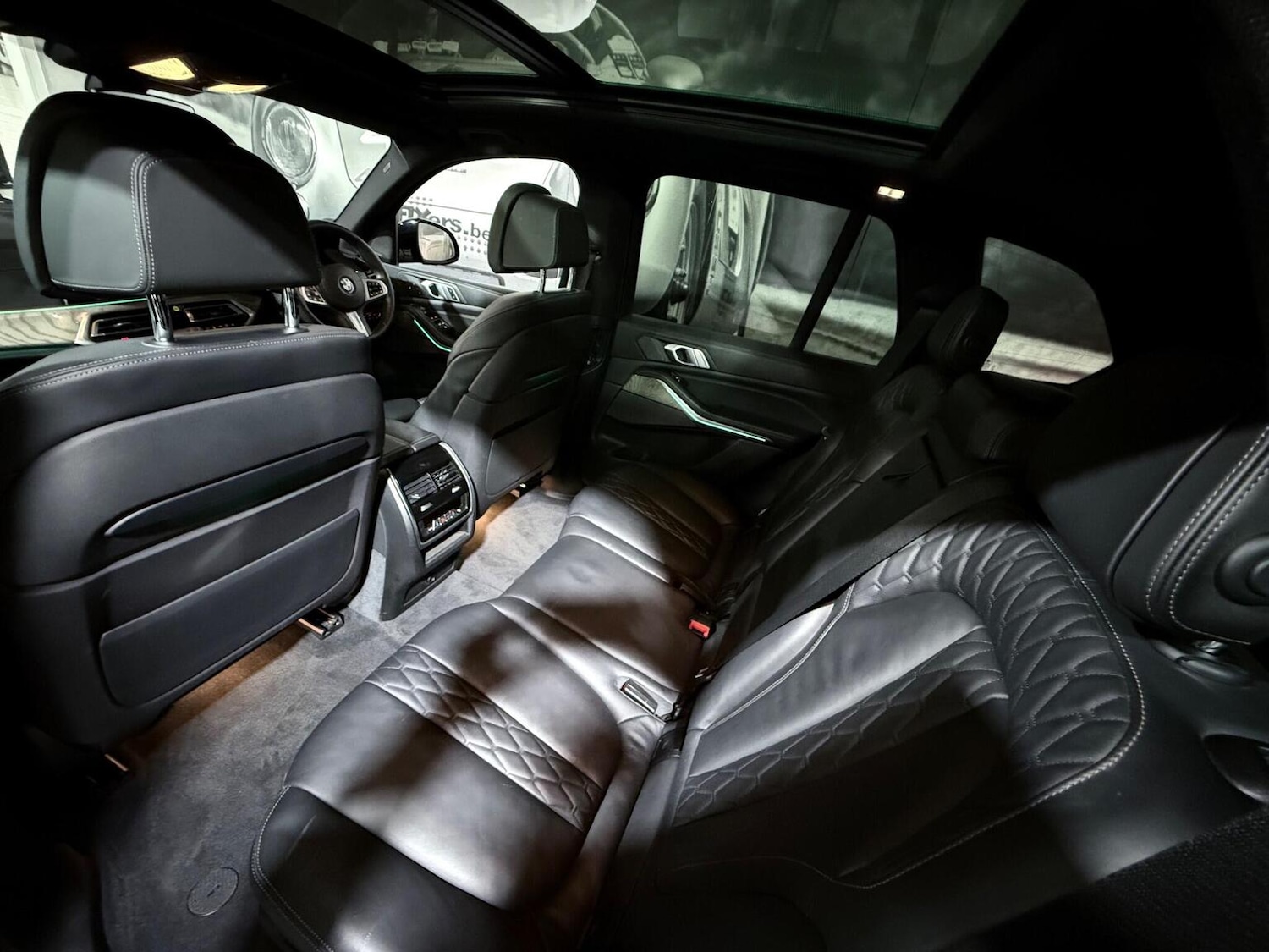 Used BMW X5 2018 for sale - 76725700: Photo 18