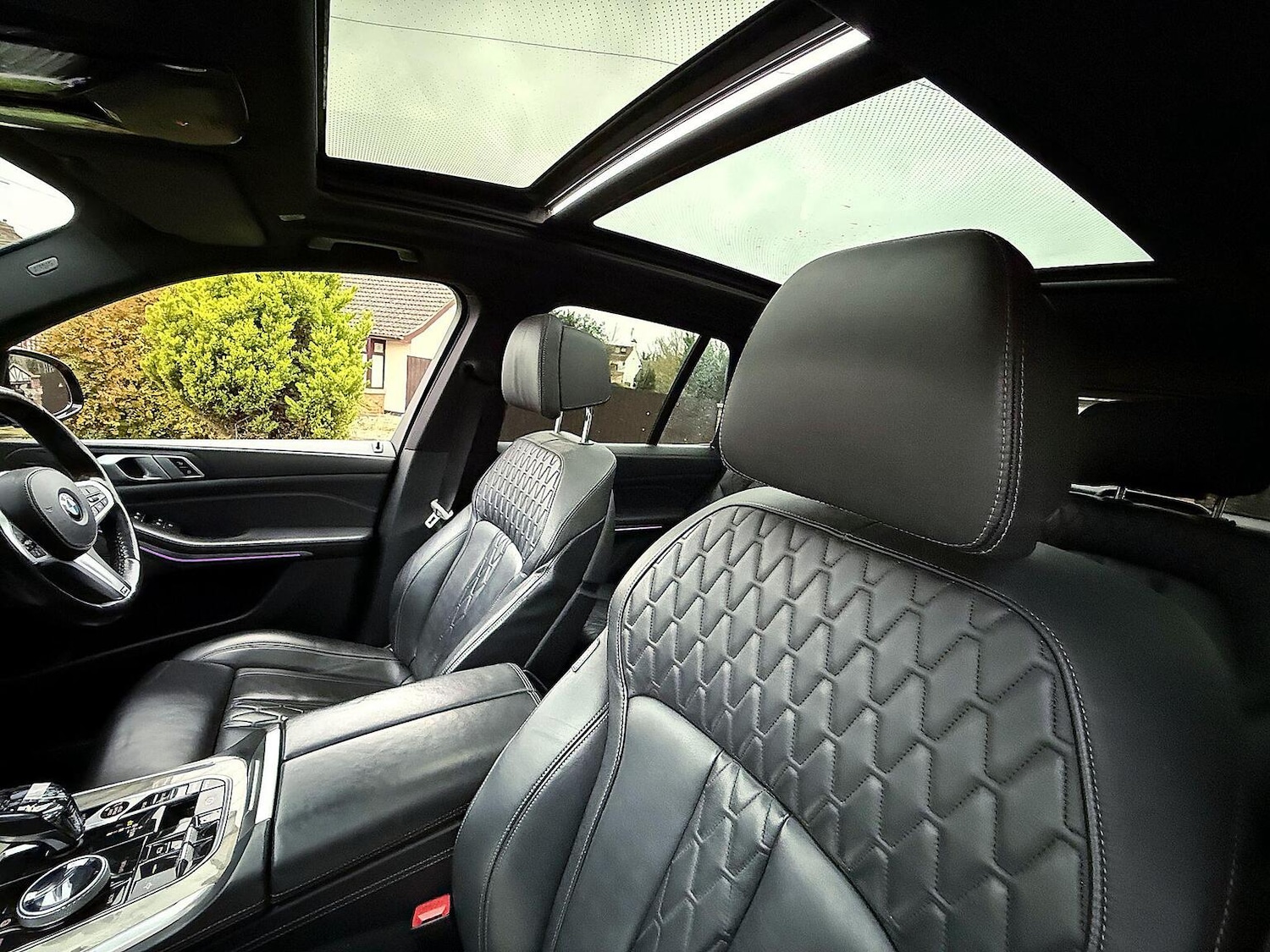 Used BMW X5 2018 for sale - 76725700: Photo 2