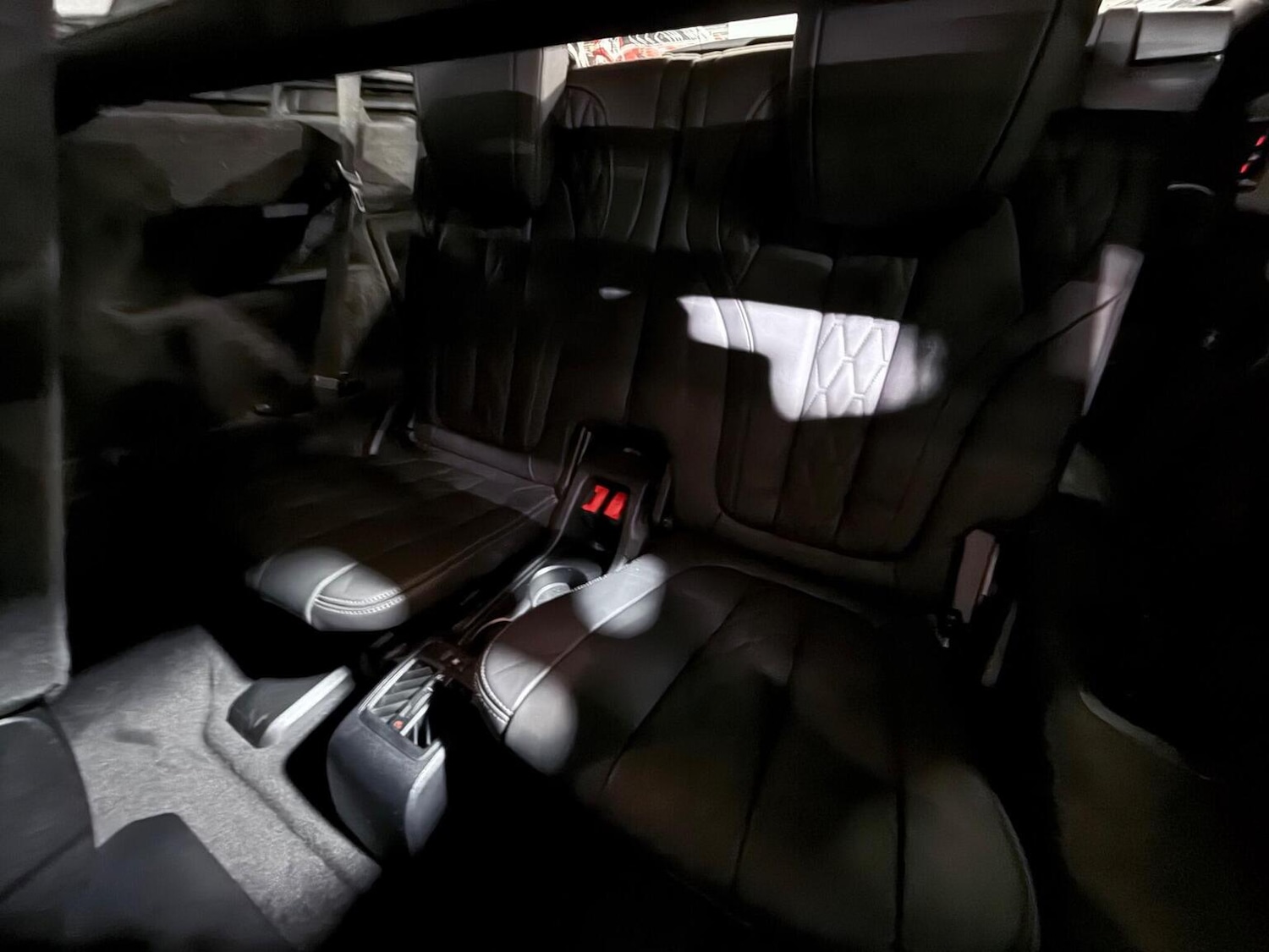 Used BMW X5 2018 for sale - 76725700: Photo 20