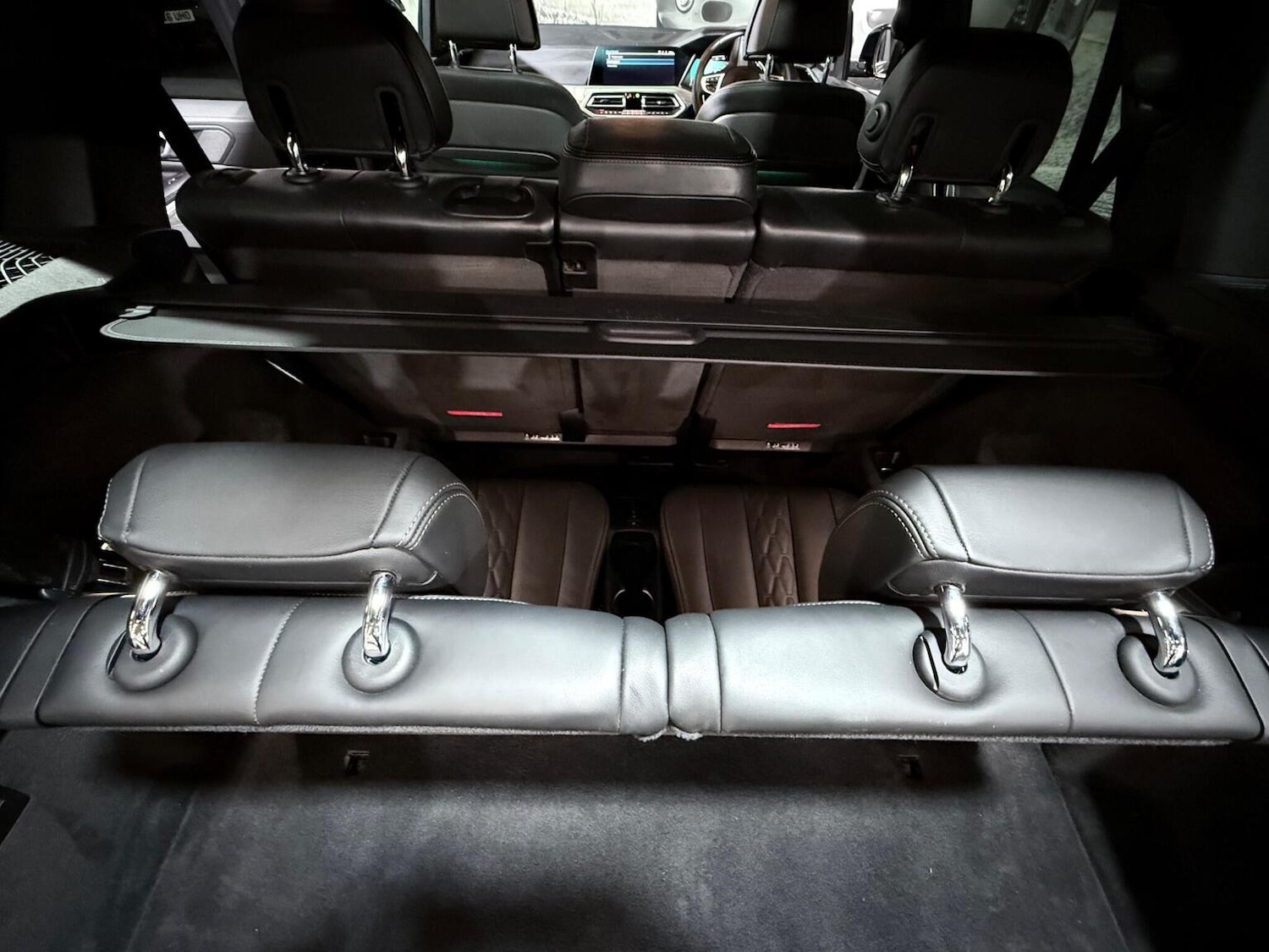 Used BMW X5 2018 for sale - 76725700: Photo 21