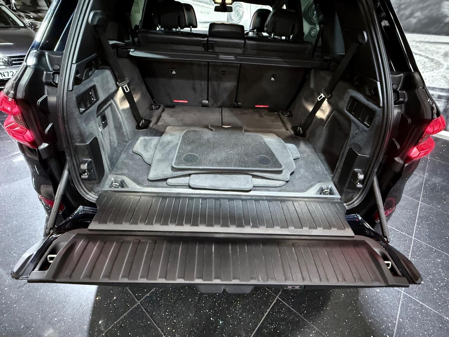 Used BMW X5 2018 for sale - 76725700: Photo 22