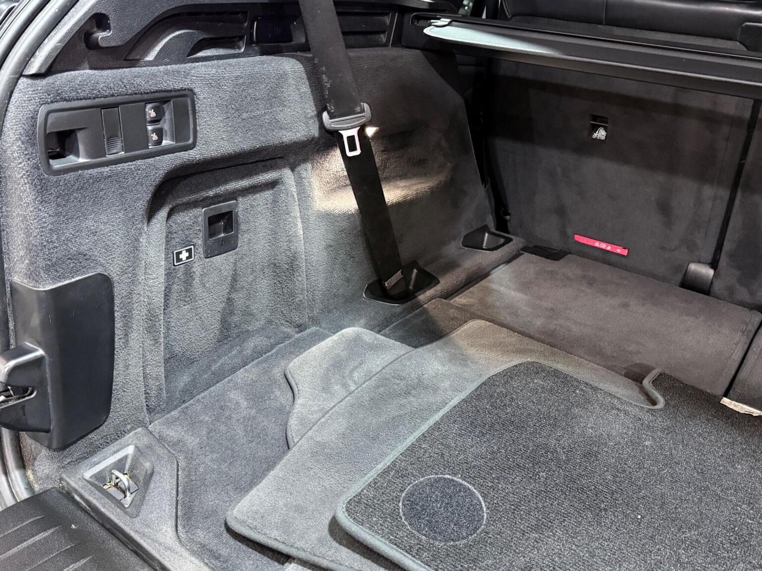 Used BMW X5 2018 for sale - 76725700: Photo 24