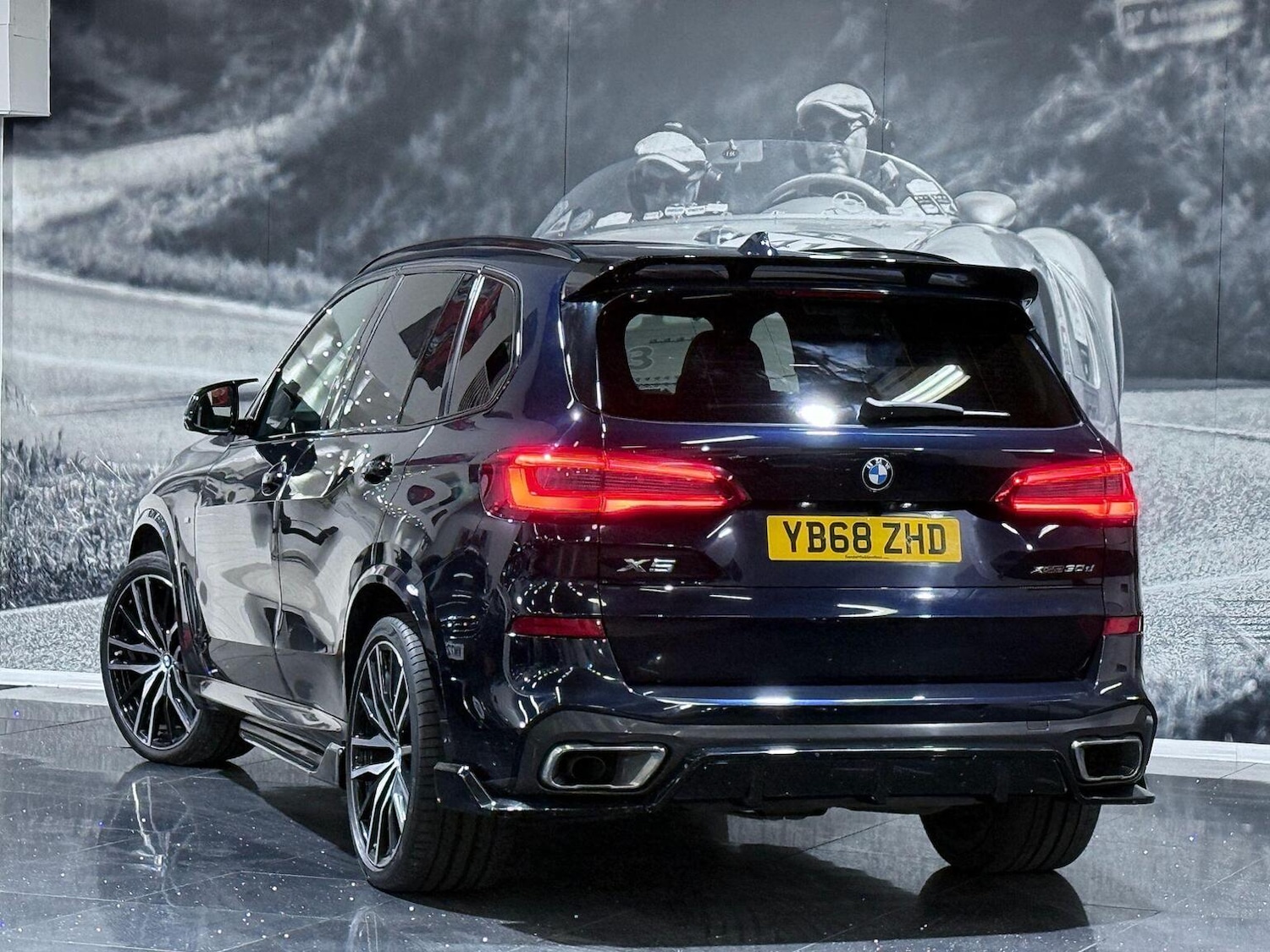 Used BMW X5 2018 for sale - 76725700: Photo 26