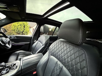 Used BMW X5 2018 for sale - 76725700: Photo