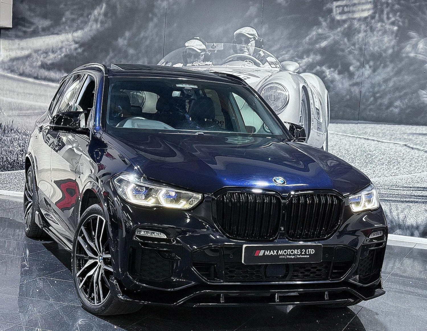 Used BMW X5 2018 for sale - 76725700: Photo 30