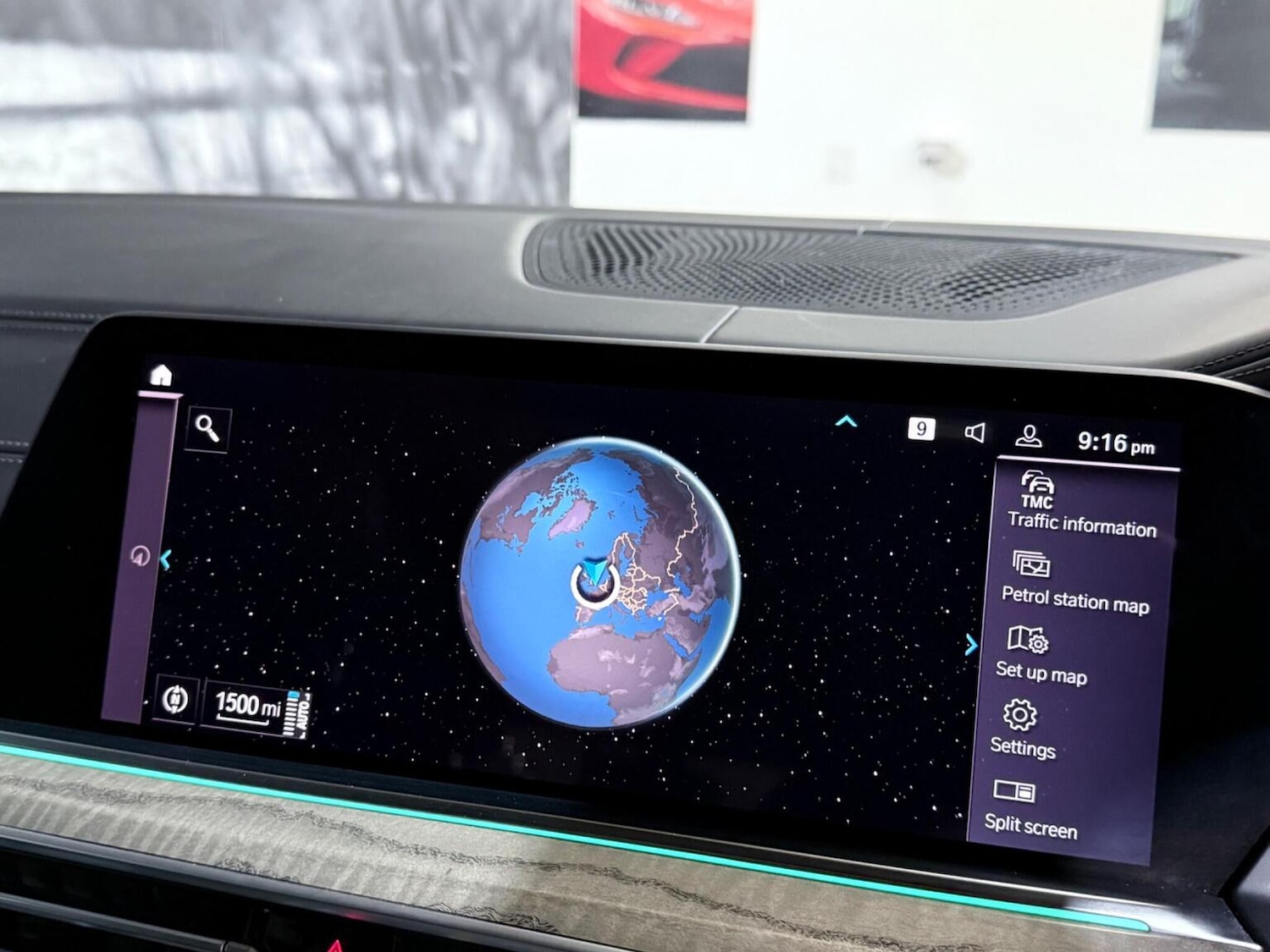 Used BMW X5 2018 for sale - 76725700: Photo 33