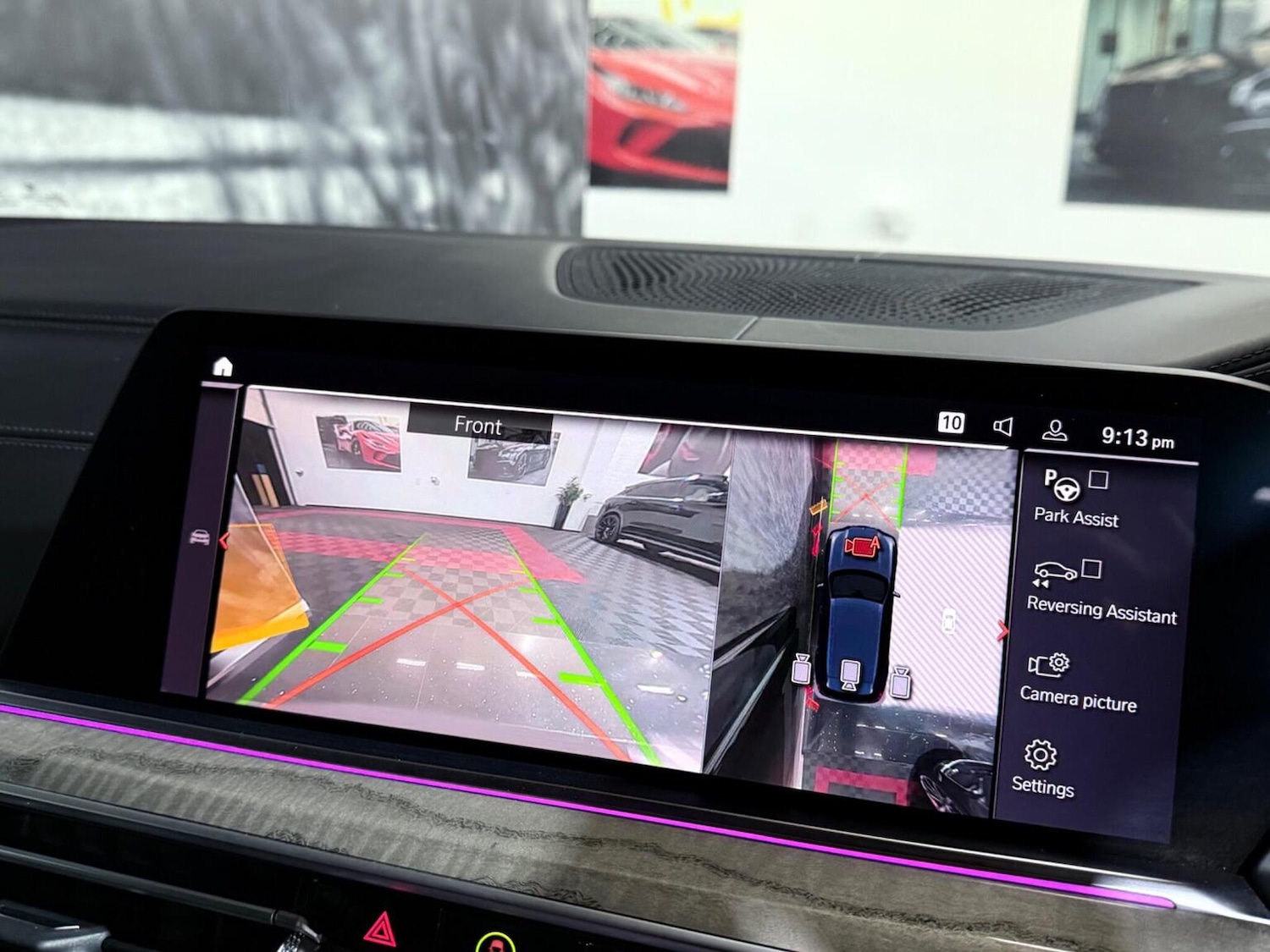 Used BMW X5 2018 for sale - 76725700: Photo 35