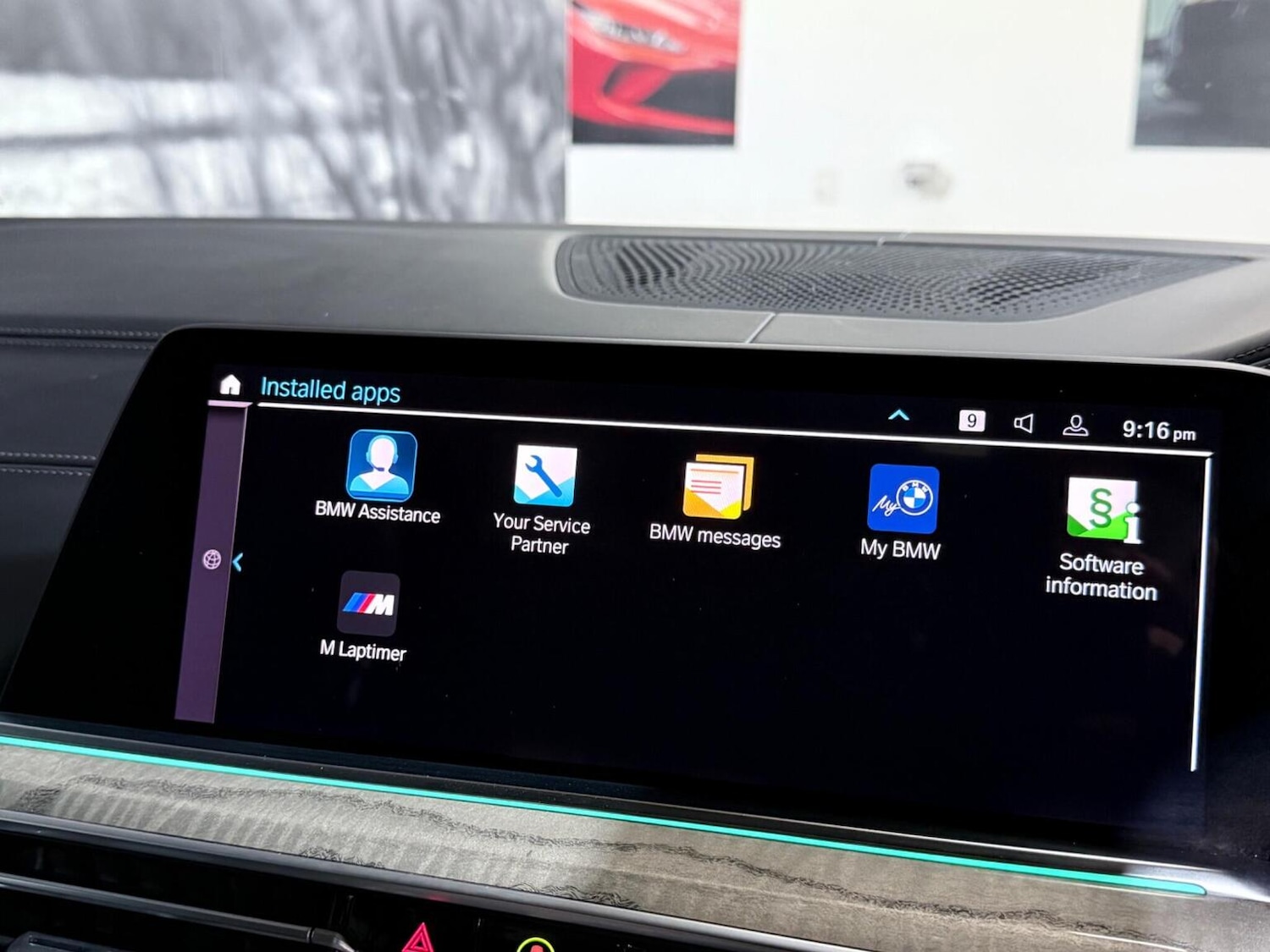 Used BMW X5 2018 for sale - 76725700: Photo 37