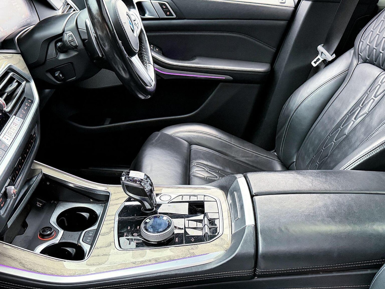 Used BMW X5 2018 for sale - 76725700: Photo 4