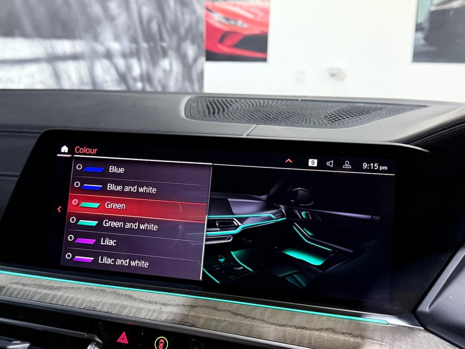 Used BMW X5 2018 for sale - 76725700: Photo 41