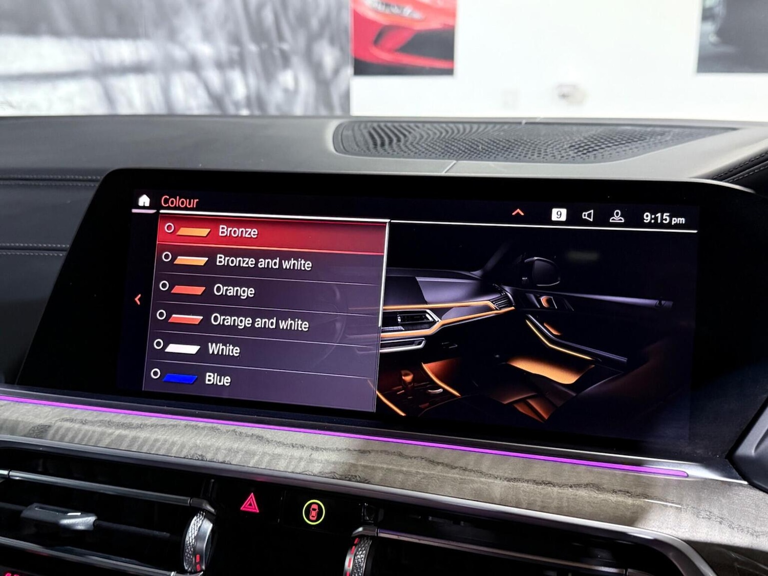 Used BMW X5 2018 for sale - 76725700: Photo 42