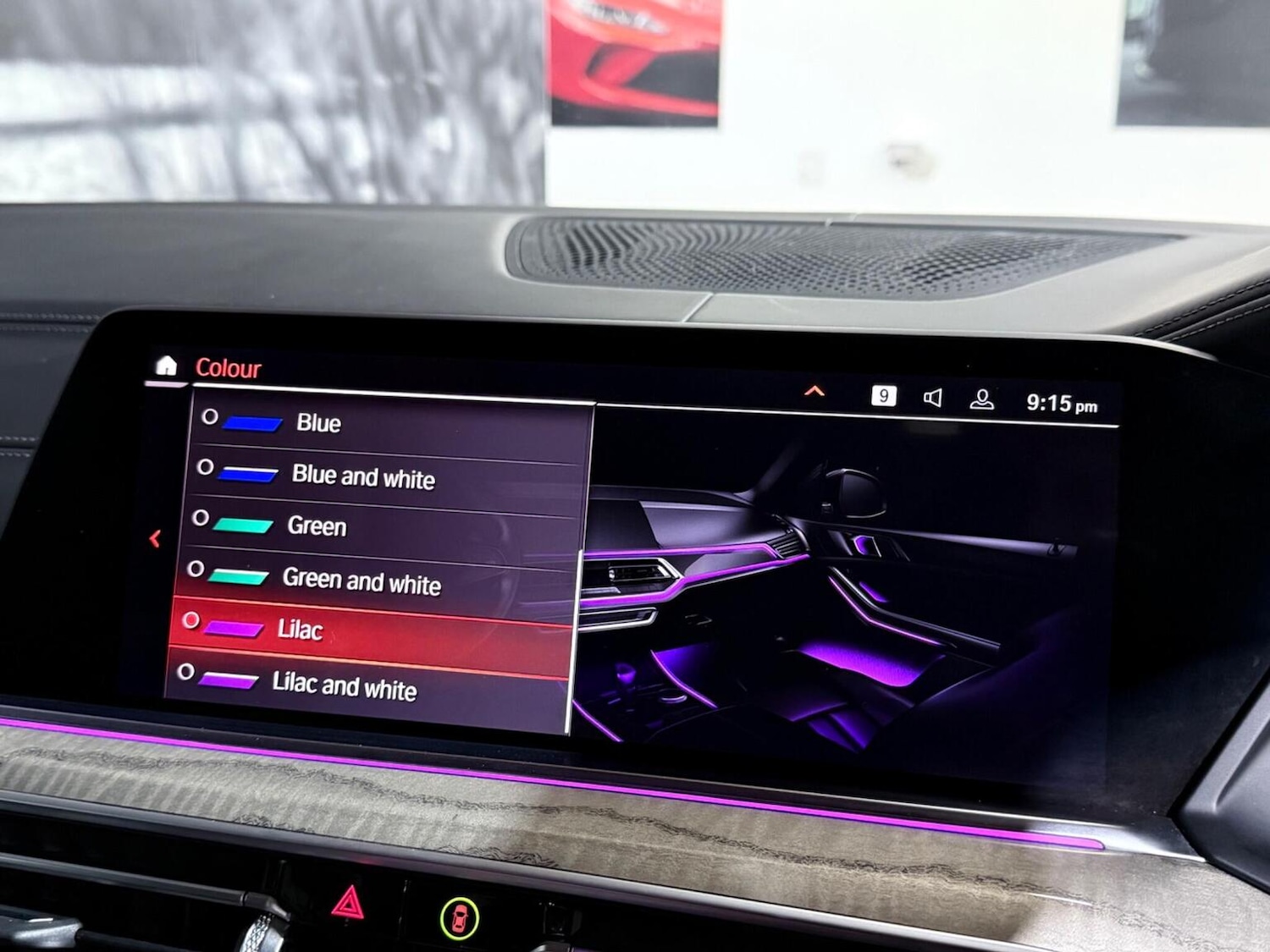 Used BMW X5 2018 for sale - 76725700: Photo 43