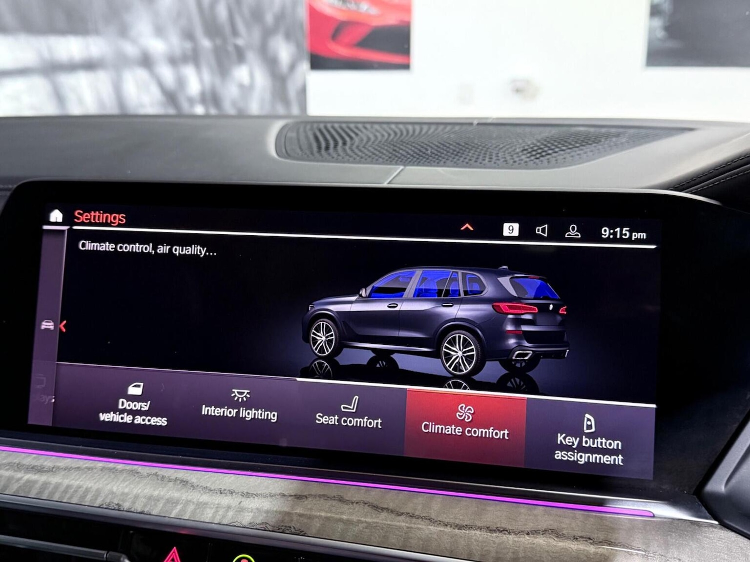 Used BMW X5 2018 for sale - 76725700: Photo 45