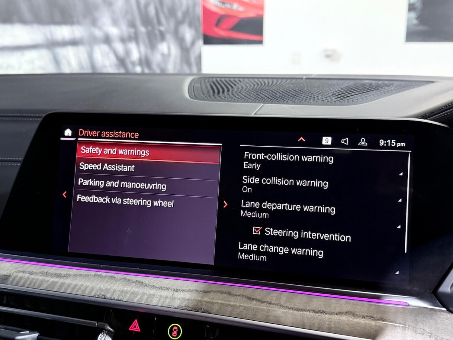 Used BMW X5 2018 for sale - 76725700: Photo 47