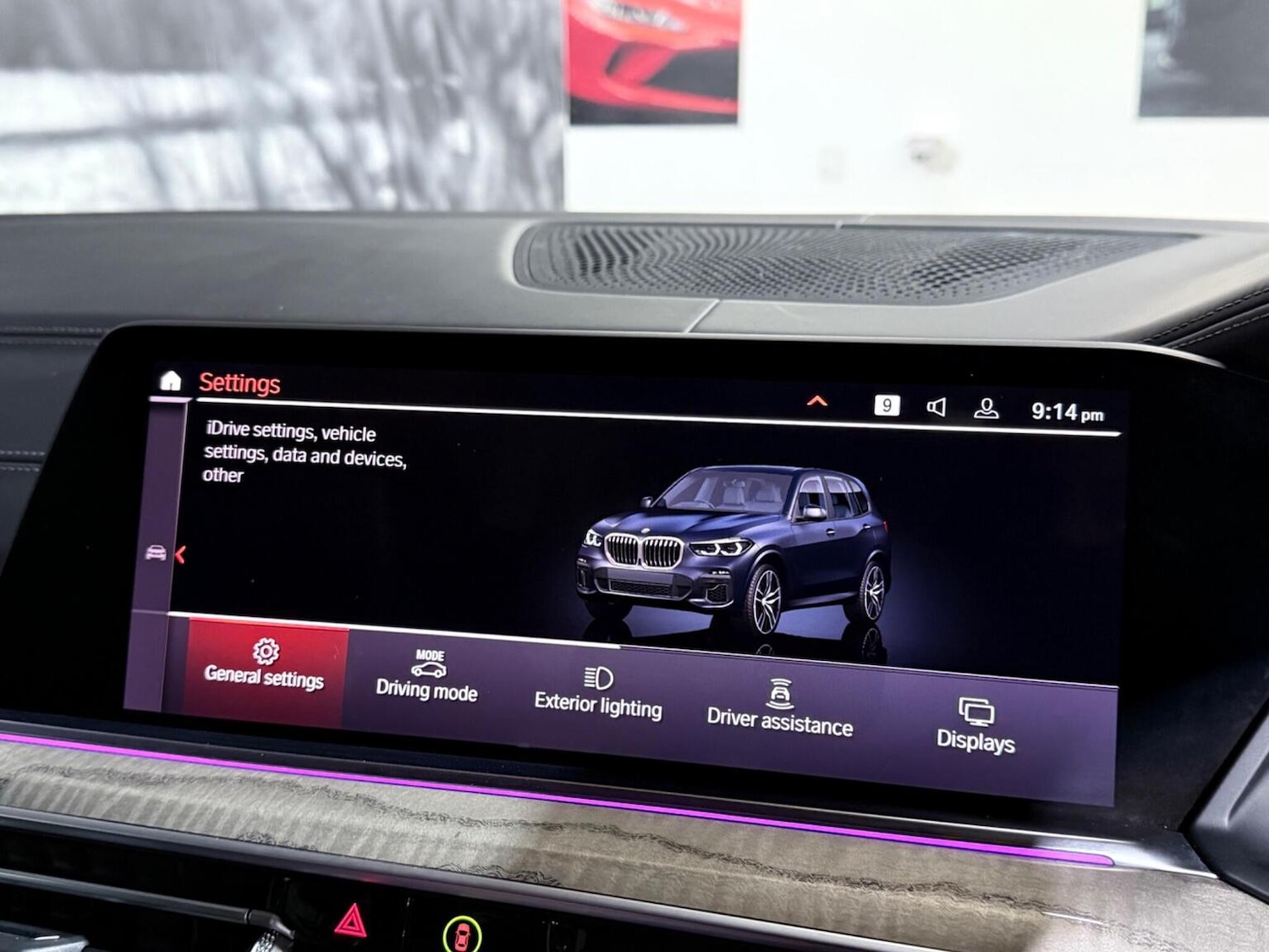 Used BMW X5 2018 for sale - 76725700: Photo 48