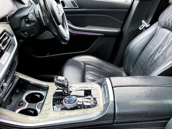 Used BMW X5 2018 for sale - 76725700: Photo