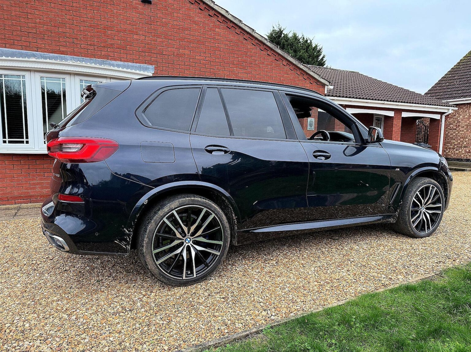 Used BMW X5 2018 for sale - 76725700: Photo 5