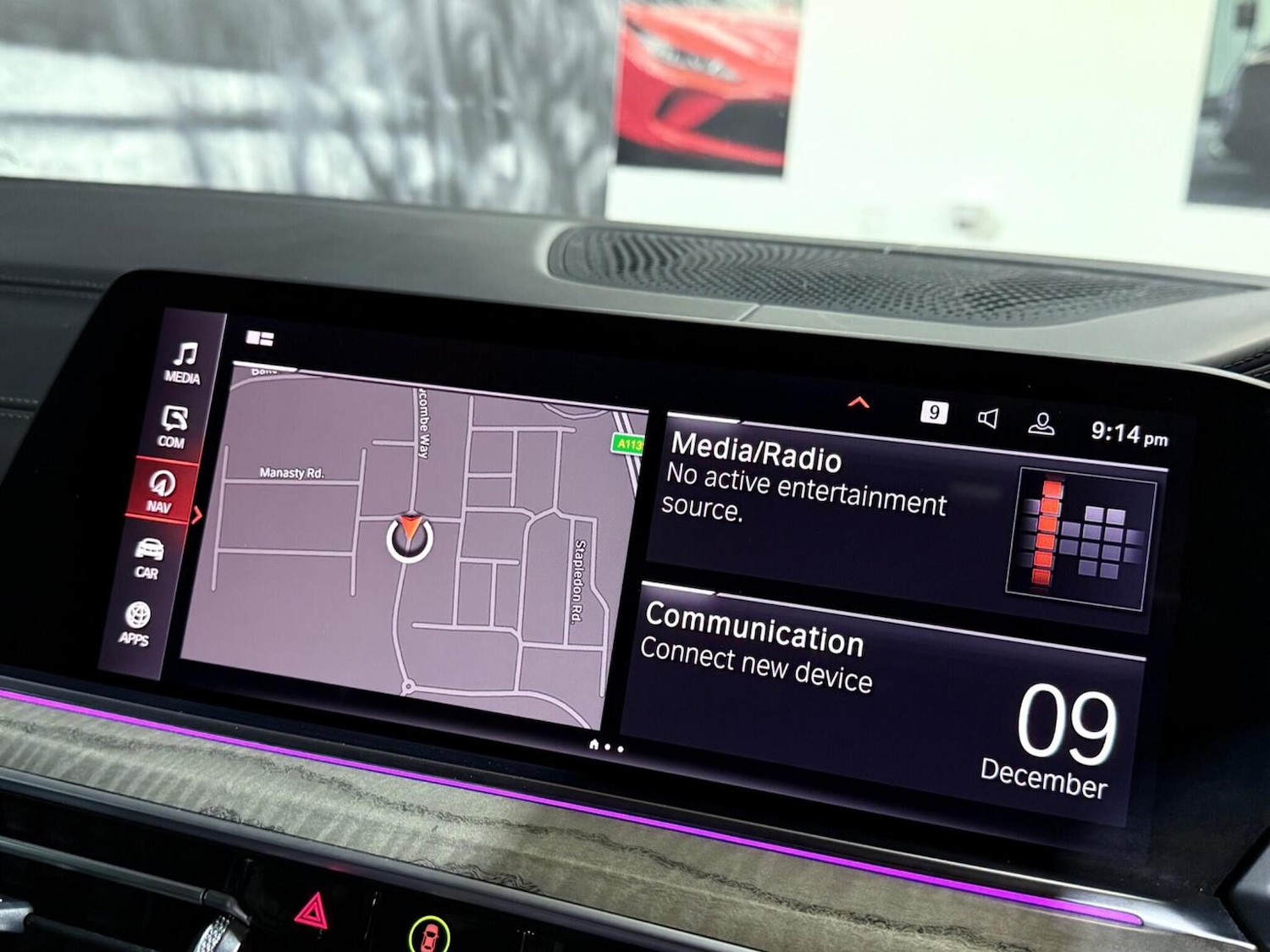 Used BMW X5 2018 for sale - 76725700: Photo 52