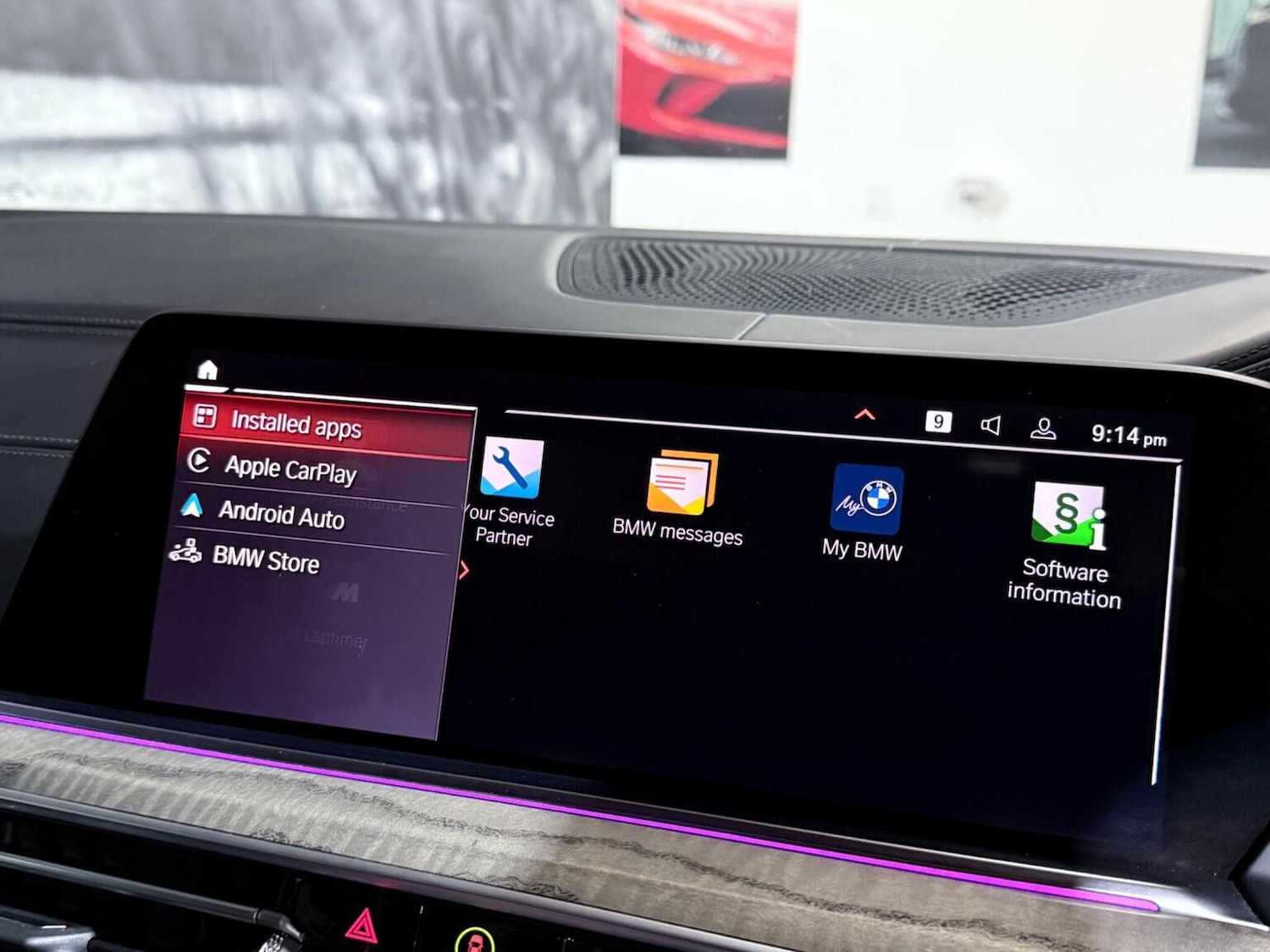 Used BMW X5 2018 for sale - 76725700: Photo 53