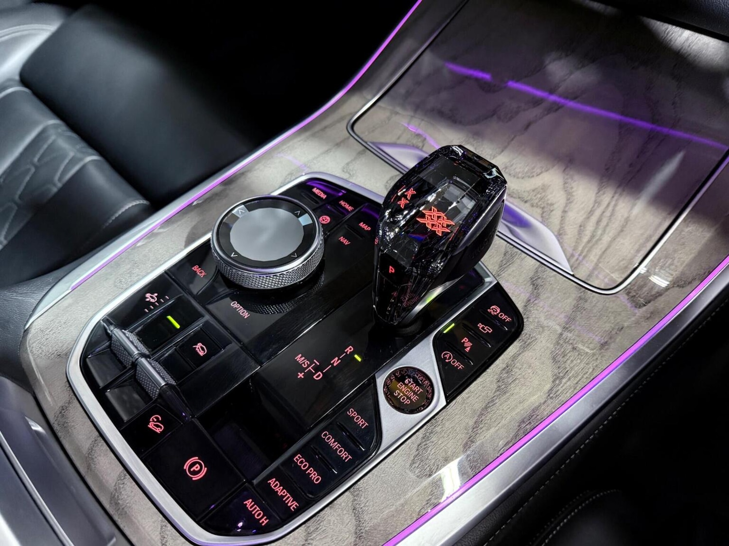 Used BMW X5 2018 for sale - 76725700: Photo 54