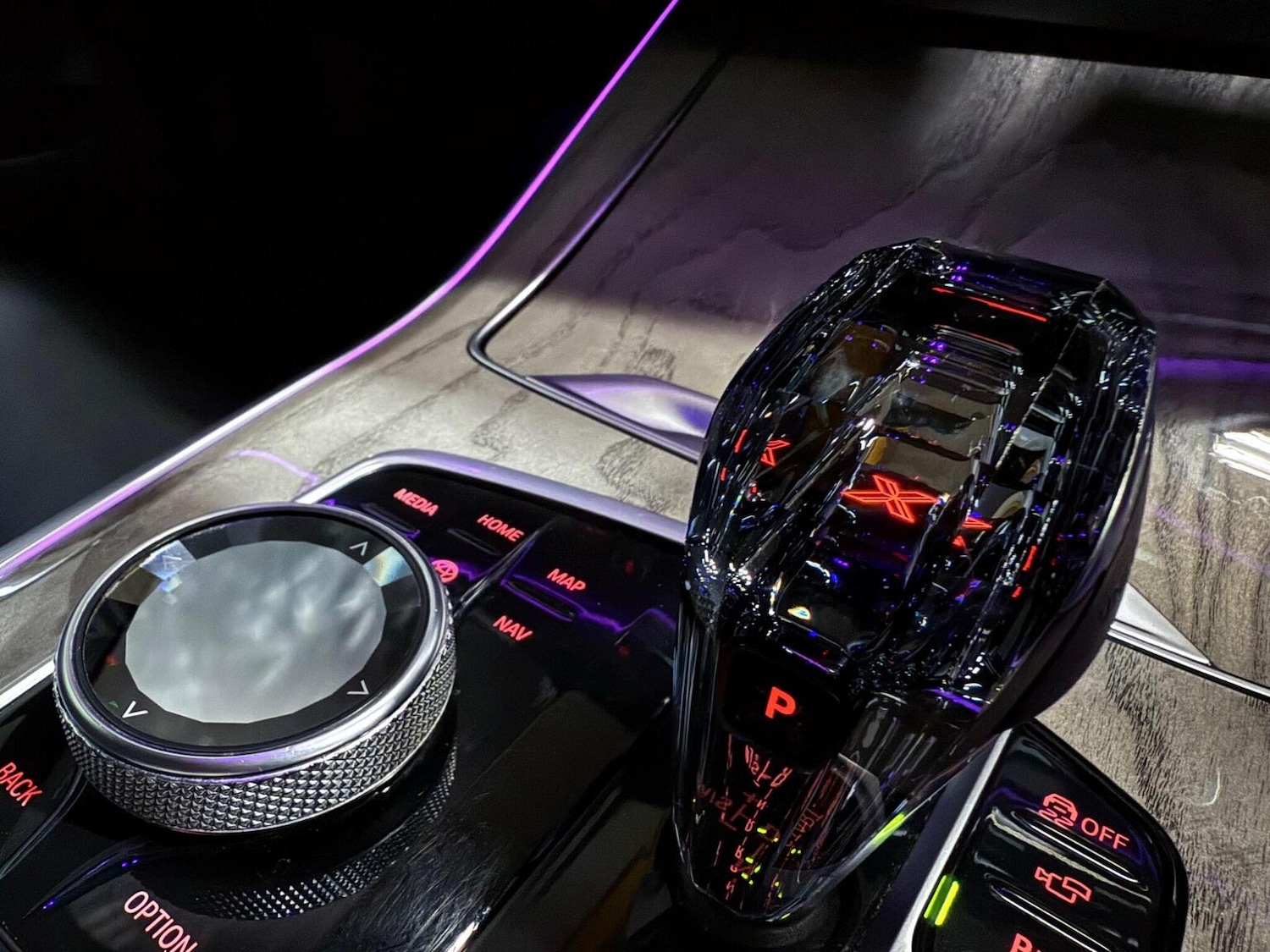 Used BMW X5 2018 for sale - 76725700: Photo 55