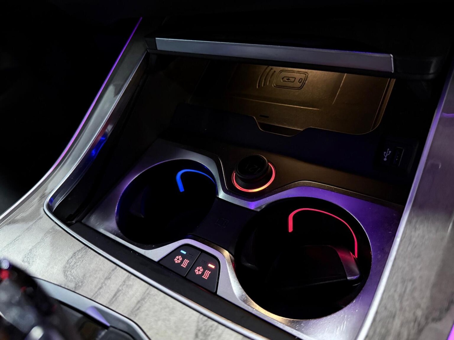 Used BMW X5 2018 for sale - 76725700: Photo 56