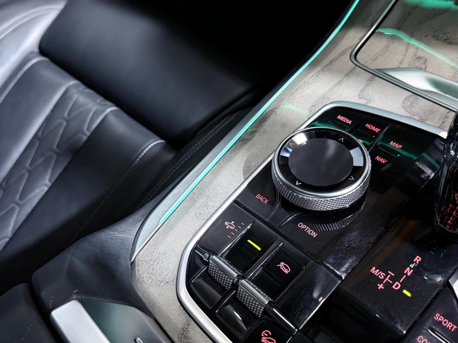 Used BMW X5 2018 for sale - 76725700: Photo 58