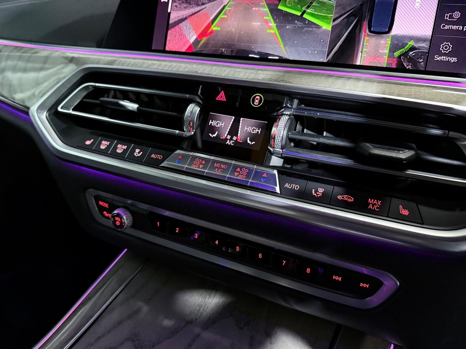 Used BMW X5 2018 for sale - 76725700: Photo 59