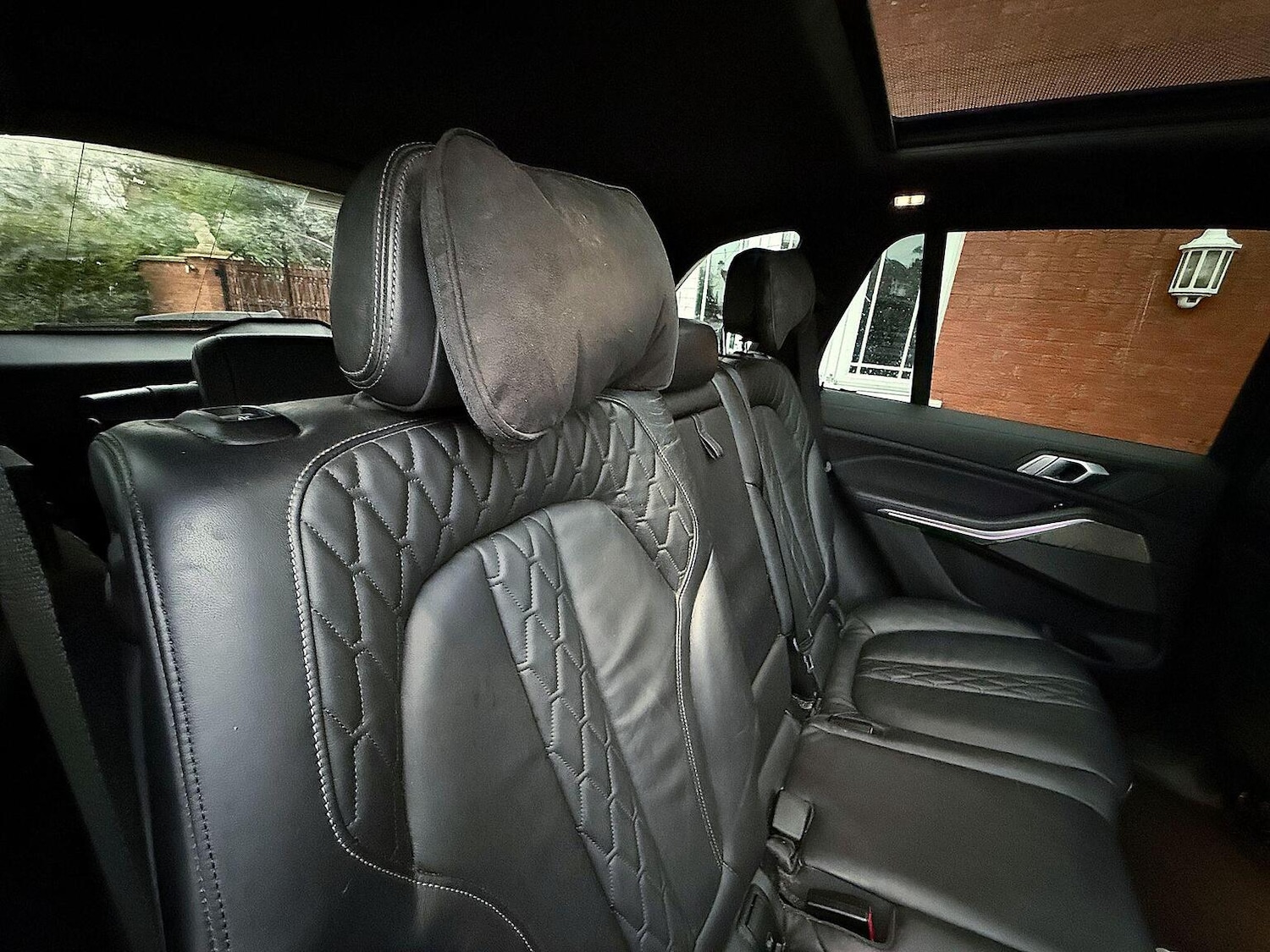 Used BMW X5 2018 for sale - 76725700: Photo 6