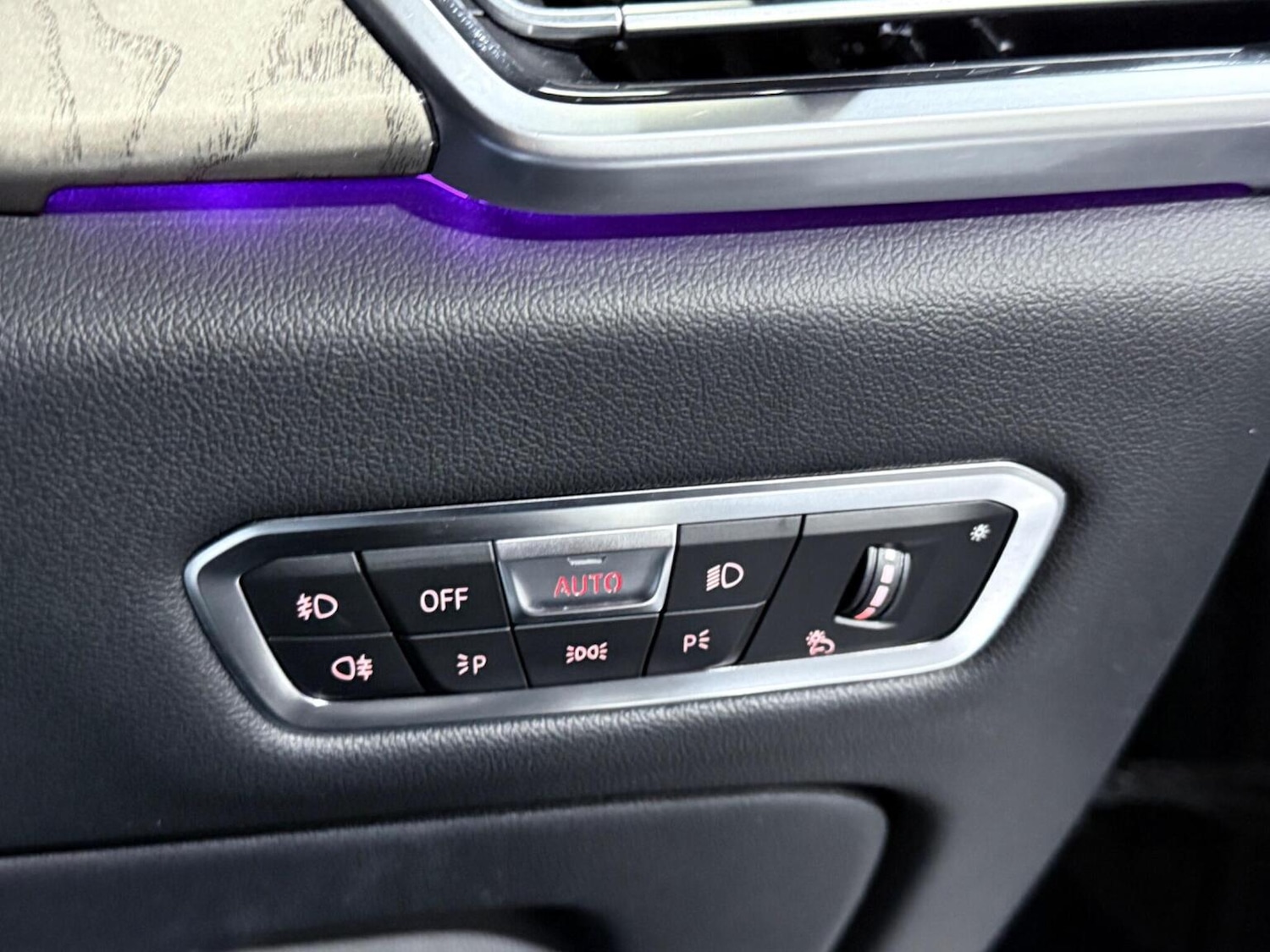 Used BMW X5 2018 for sale - 76725700: Photo 67