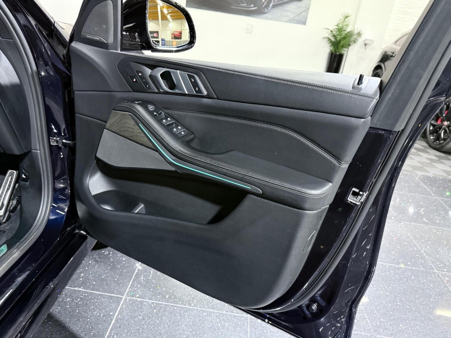 Used BMW X5 2018 for sale - 76725700: Photo 68