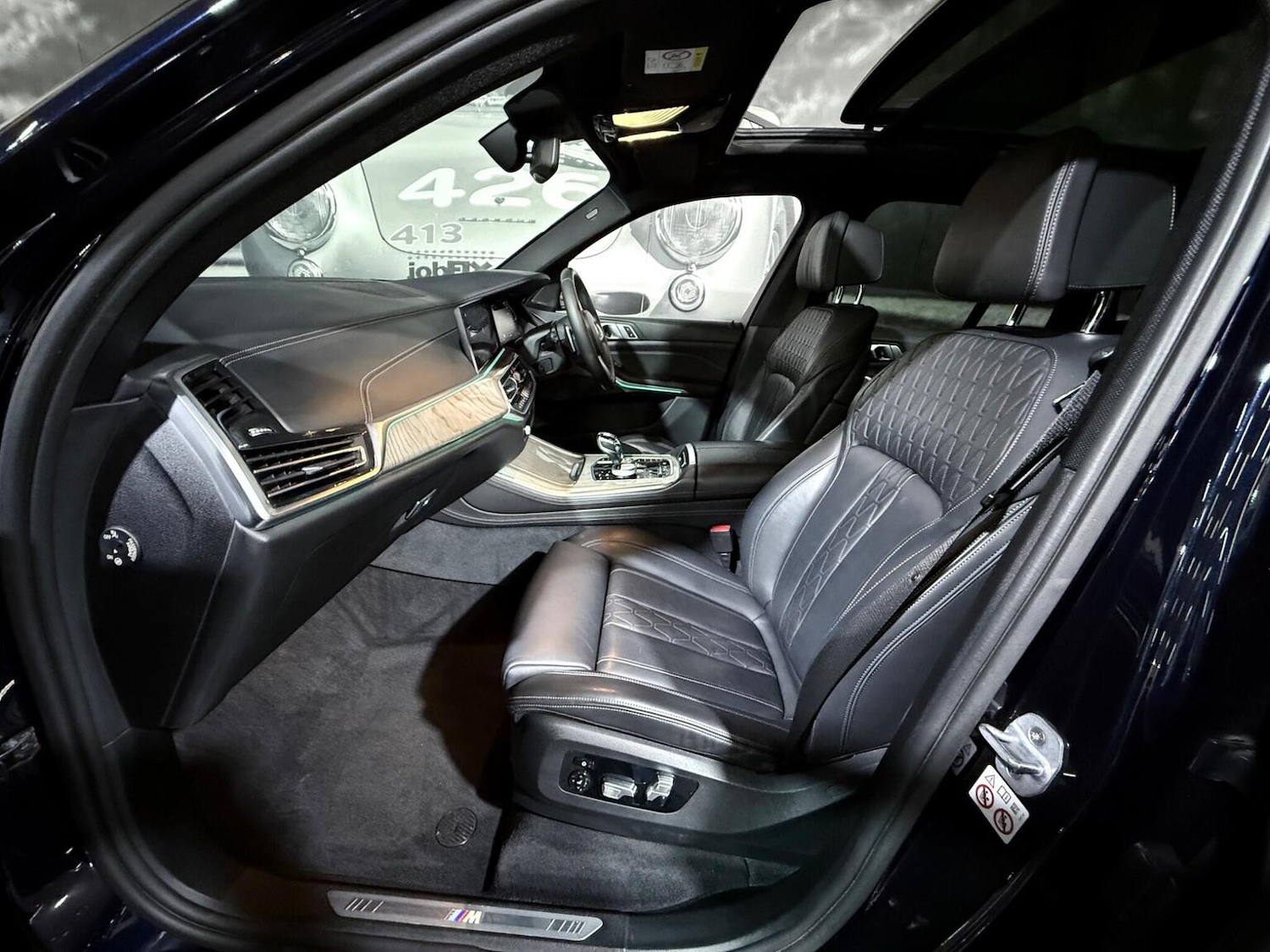 Used BMW X5 2018 for sale - 76725700: Photo 7