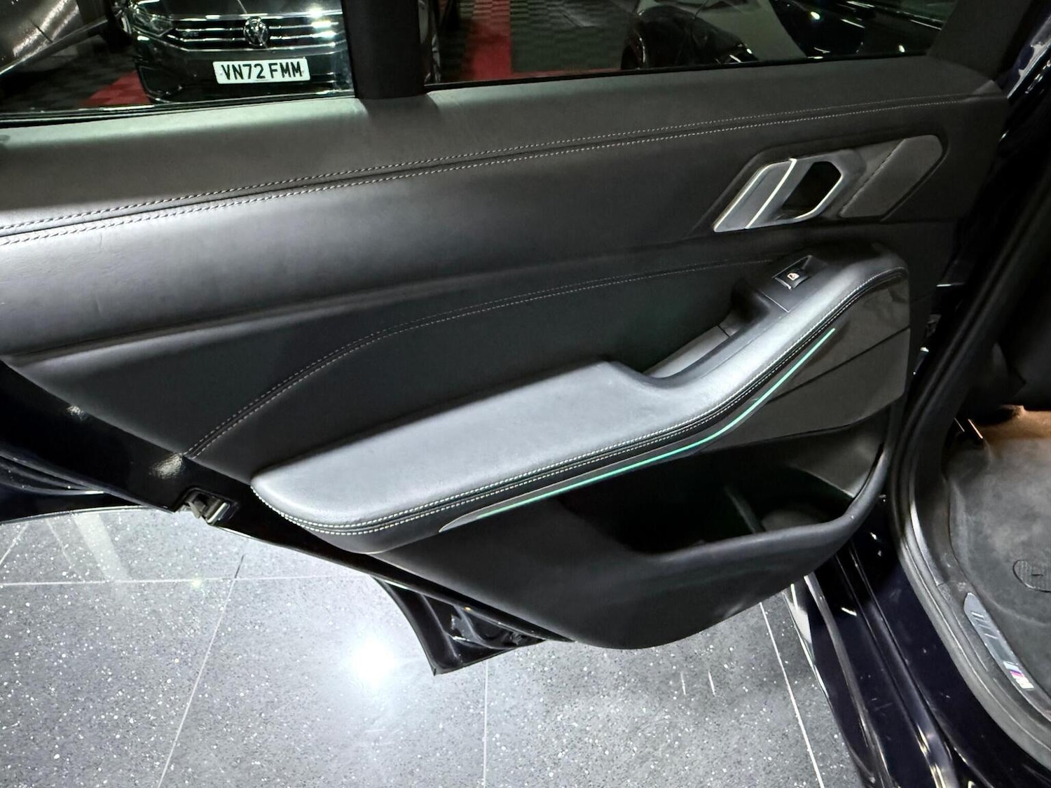 Used BMW X5 2018 for sale - 76725700: Photo 74