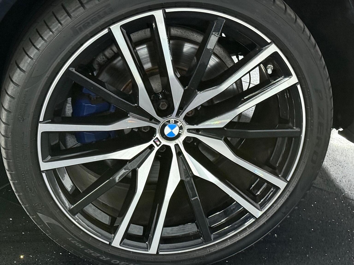 Used BMW X5 2018 for sale - 76725700: Photo 76