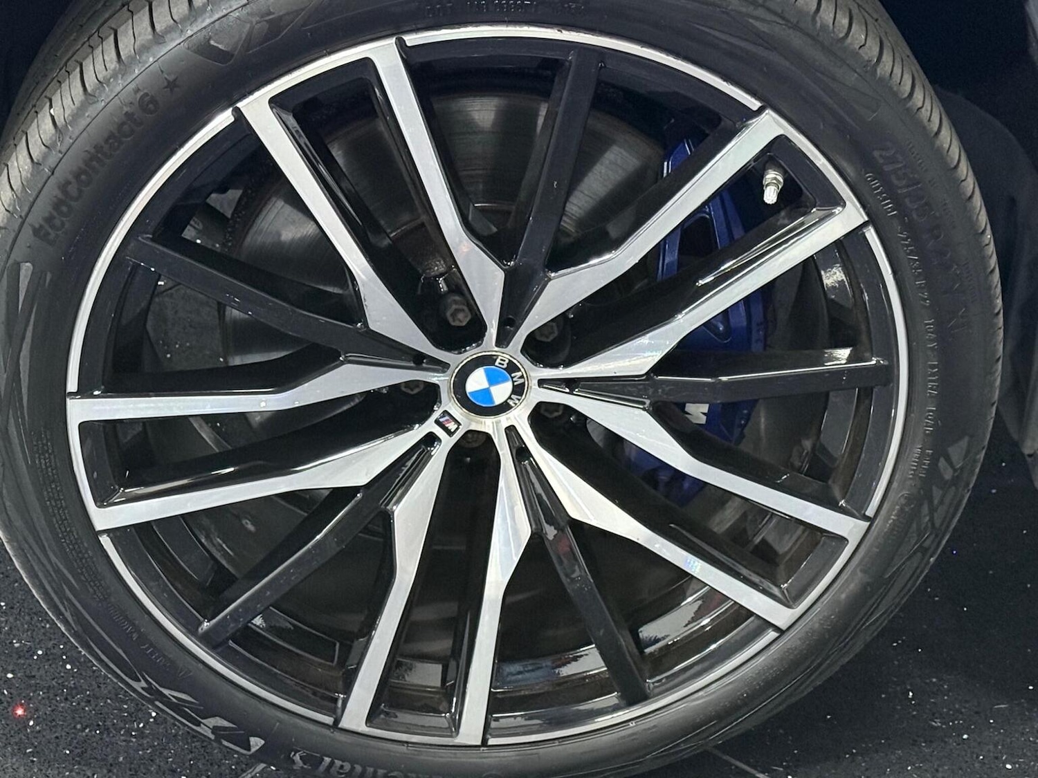 Used BMW X5 2018 for sale - 76725700: Photo 77