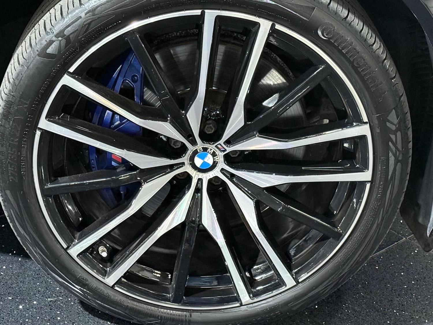 Used BMW X5 2018 for sale - 76725700: Photo 79