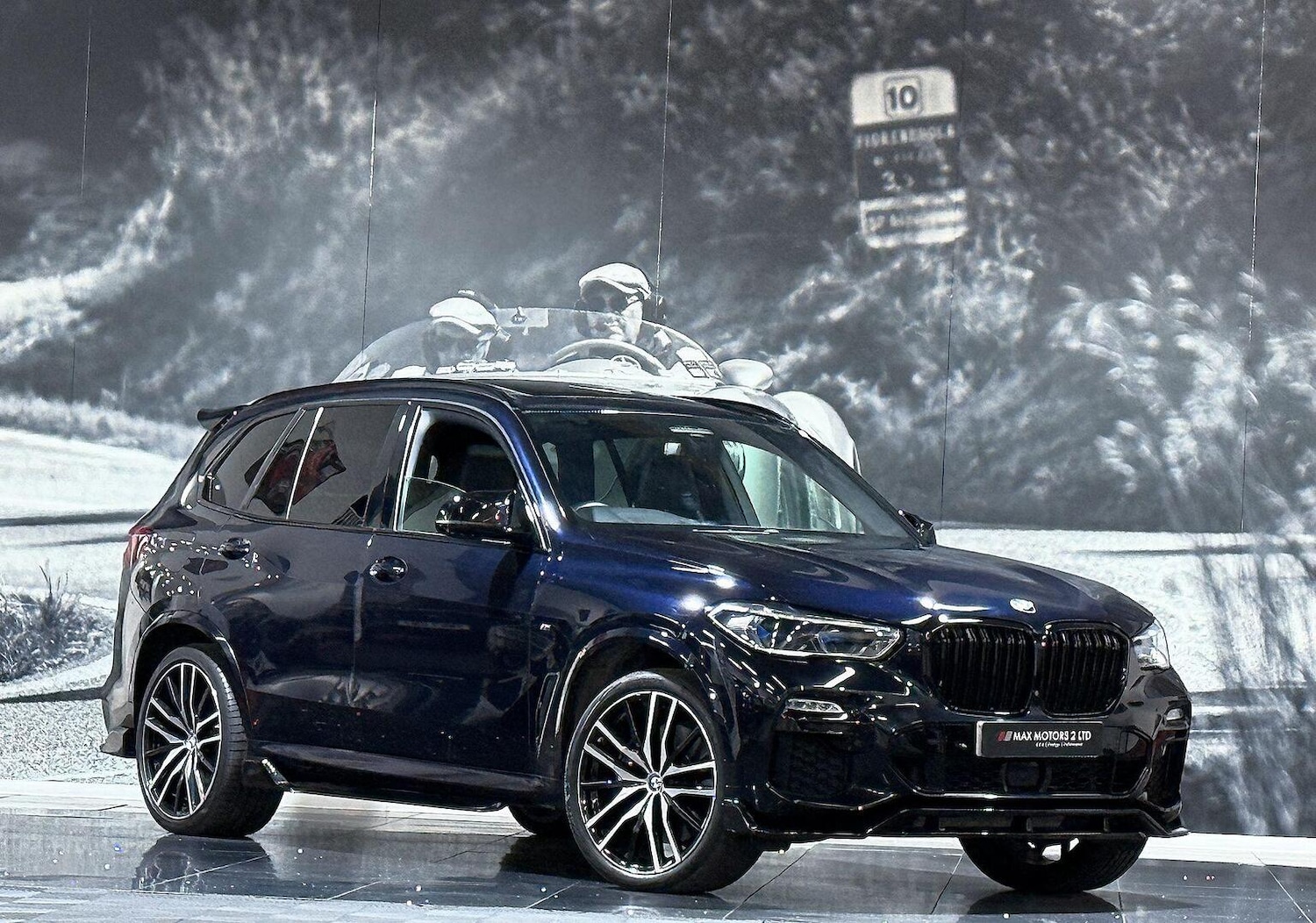 Used BMW X5 2018 for sale - 76725700: Photo 80