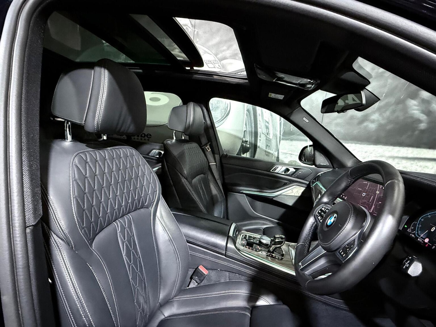 Used BMW X5 2018 for sale - 76725700: Photo 9