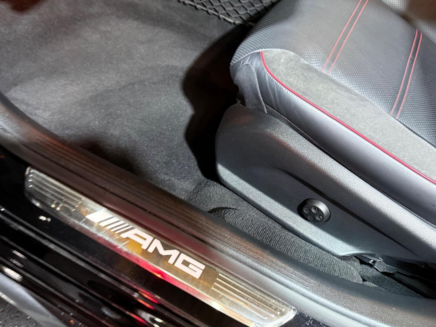 Used Mercedes-Benz E Class 2018 for sale - 76968580: Photo 11