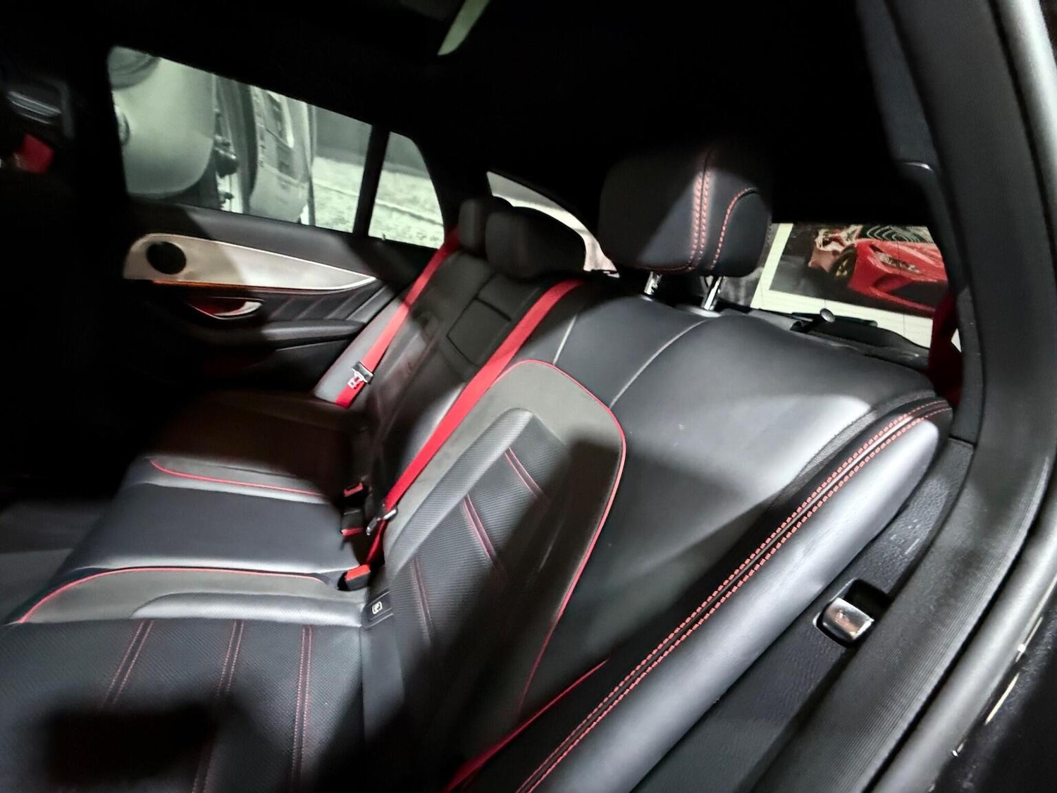 Used Mercedes-Benz E Class 2018 for sale - 76968580: Photo 15