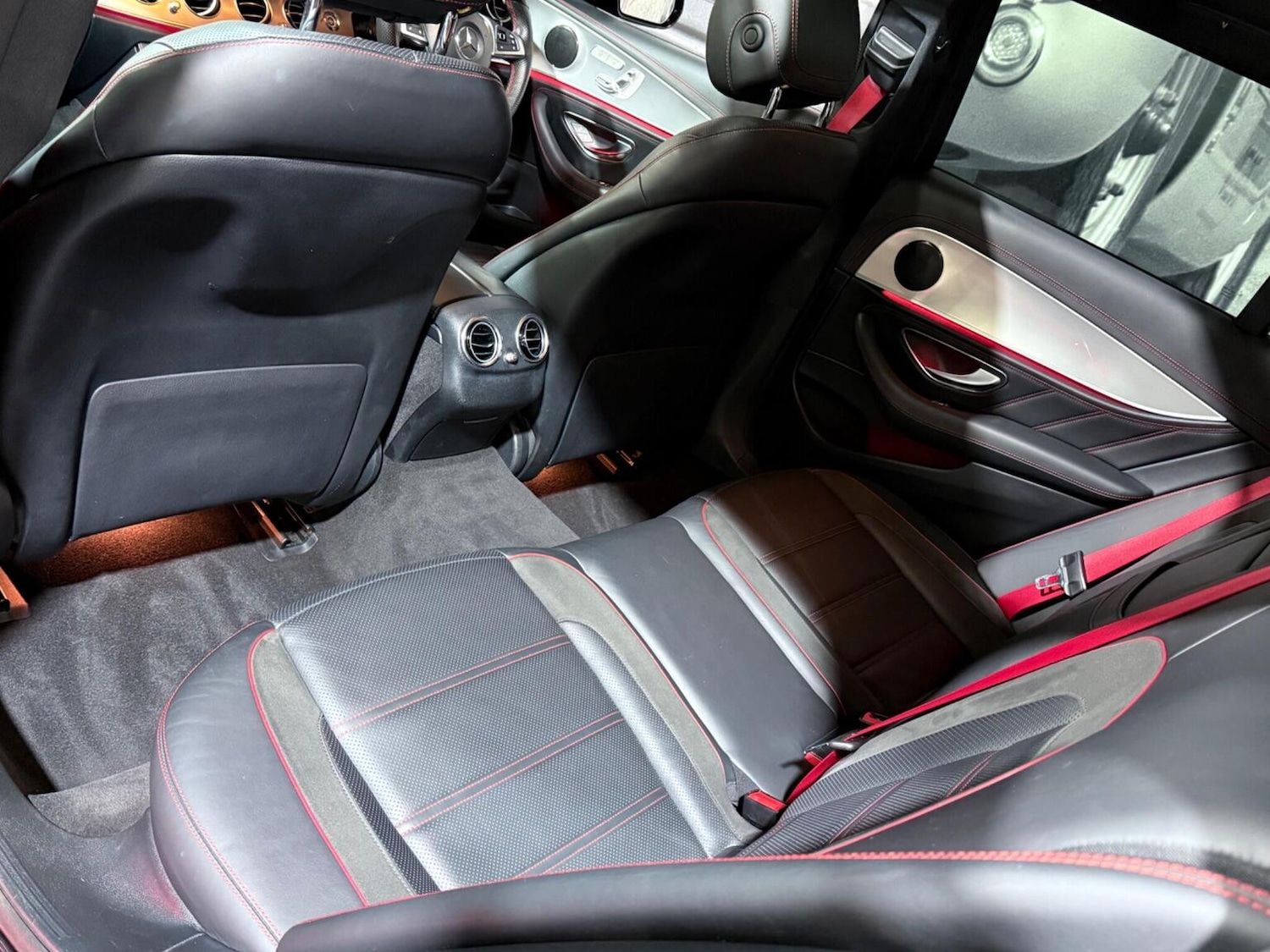 Used Mercedes-Benz E Class 2018 for sale - 76968580: Photo 16