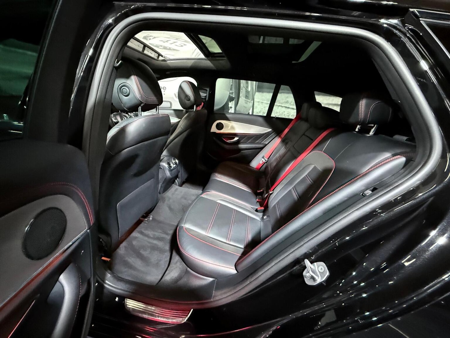 Used Mercedes-Benz E Class 2018 for sale - 76968580: Photo 18