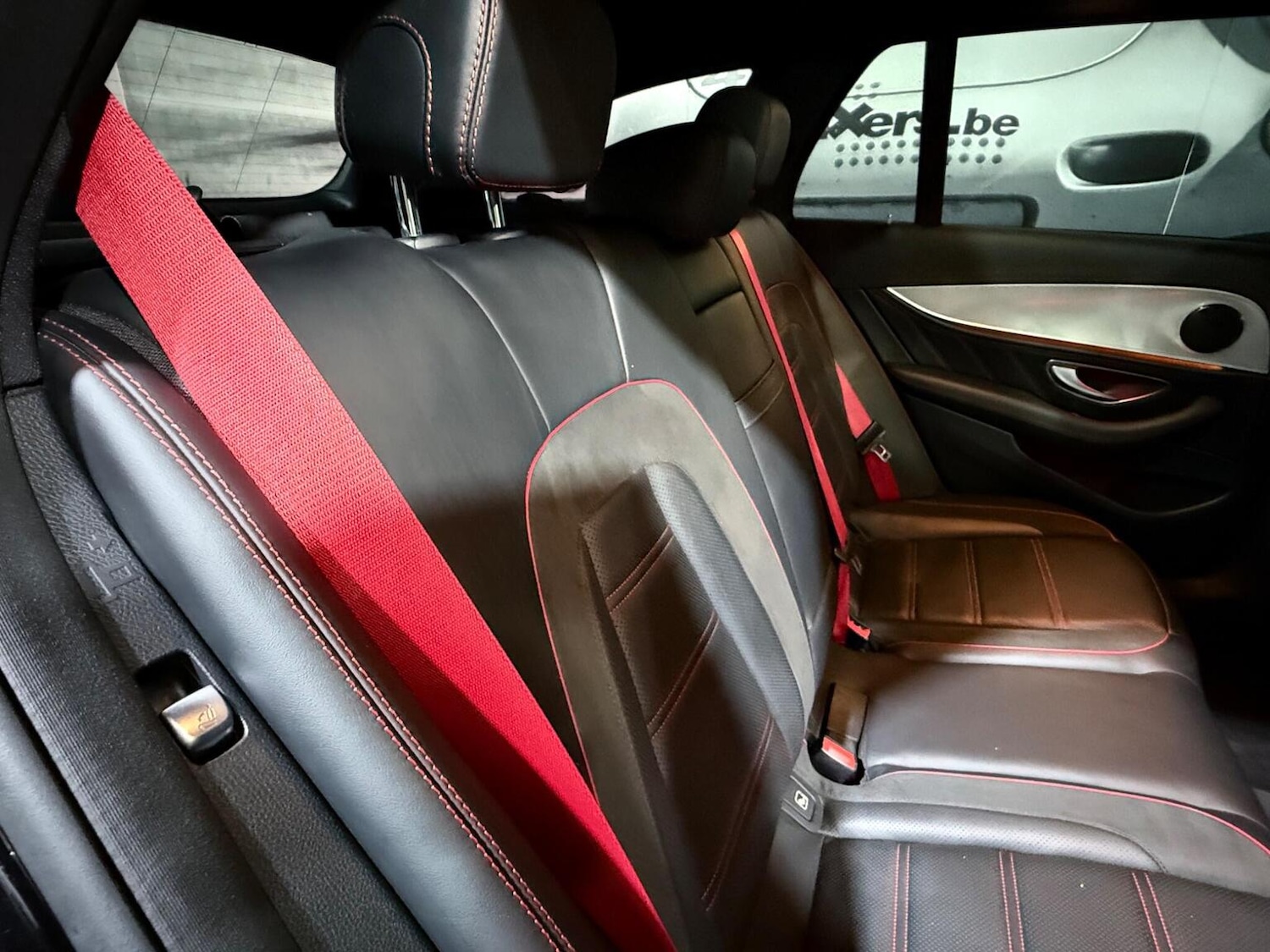 Used Mercedes-Benz E Class 2018 for sale - 76968580: Photo 19