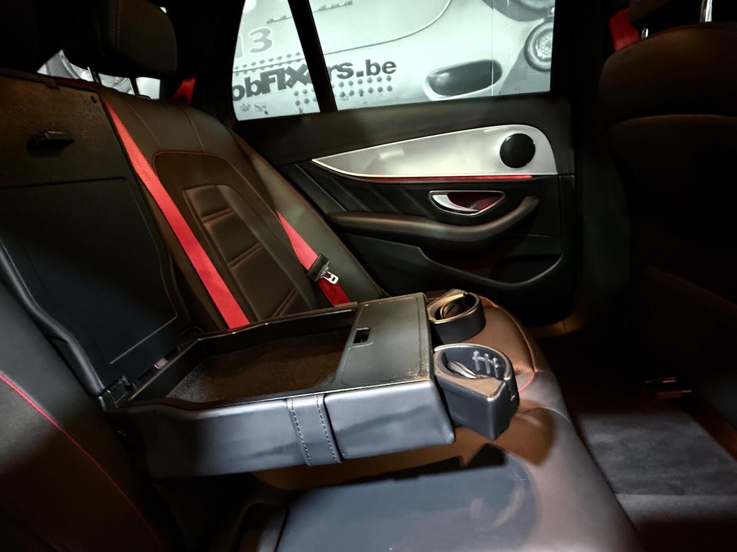 Used Mercedes-Benz E Class 2018 for sale - 76968580: Photo 20